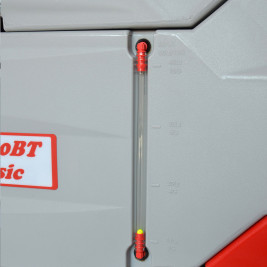 Поломоечная машина Bennett С660bt PRO (100Ач, Li)