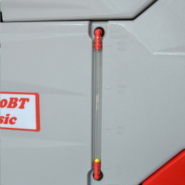 Поломоечная машина Bennett С660bt PRO (100Ач, Li)