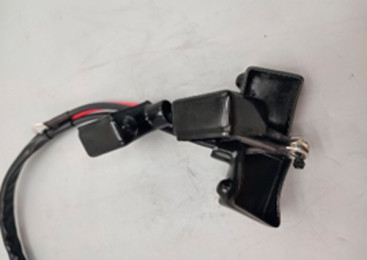 Разъем ЗУ №1 WilMart (E531)