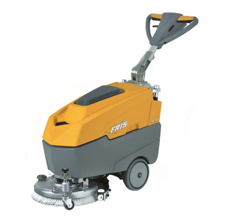 Поломоечная машина Ghibli Freccia 15 SM 38 BC (25Ач, GEL)