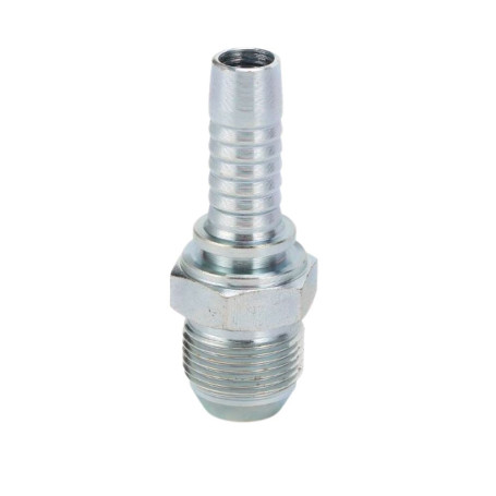 Фитинг высокого давления DKI (DN12, М22х1.5ш, оцинк) RC