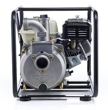 Мотопомпа Koshin STH-50X