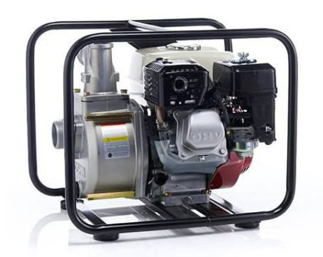 Мотопомпа Koshin STH-50X