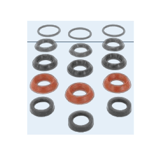 Ремкомплект манжет Comet (D18мм, для FW2 4040)