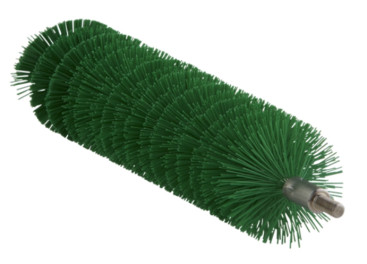 Ерш Vikan (D40мм, зеленый)