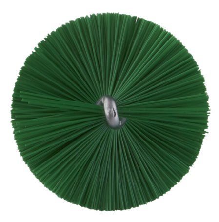 Ерш Vikan (D40мм, зеленый)