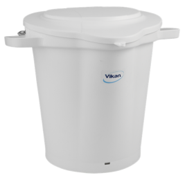 Крышка для ведра Vikan (белый, 20л)