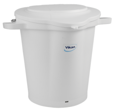 Крышка для ведра Vikan (белый, 20л)