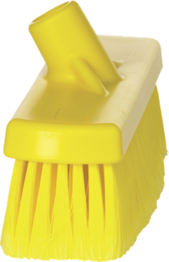 Щетка Vikan (300мм, желтый)