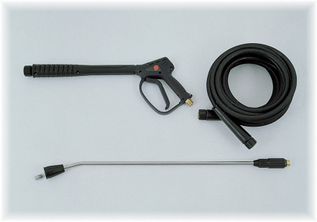 Мойка высокого давления Portotecnica MISTRAL JET PROFY DS 2880T (с нагревом)