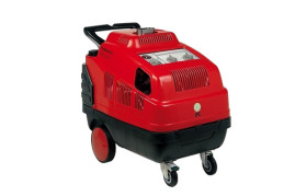 Мойка высокого давления Portotecnica MISTRAL JET PROFY DS 2880T (с нагревом)