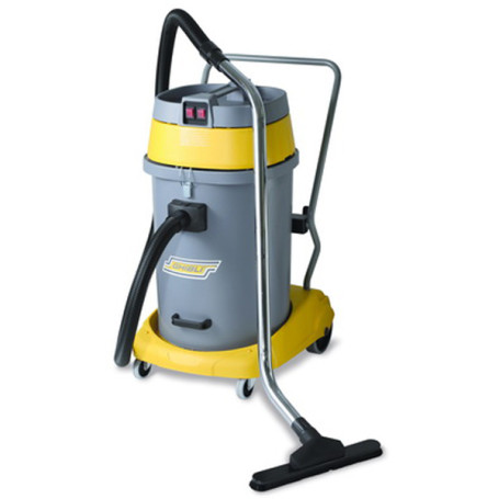 Пылесос Ghibli AS 590 P CBN