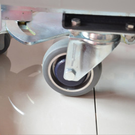 Поломоечная машина Bennett С660bt Basic (100Ач, Li)