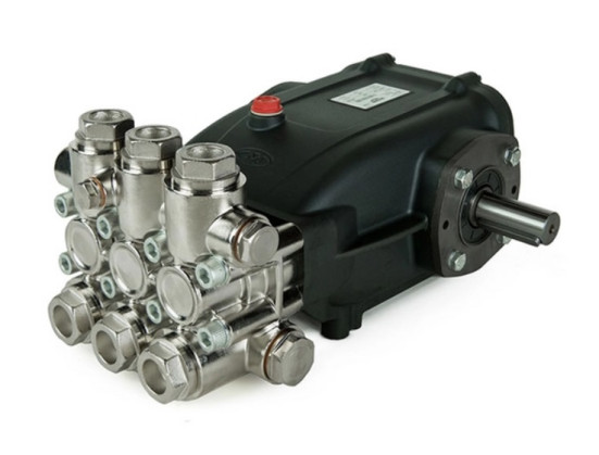 Насос высокого давления Mazzoni TGM 30200R (1450 об/мин) (P3.034.006-1)