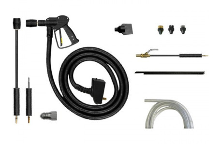 Парогенератор Comet KOLUMBO GRAFFITI WASTER