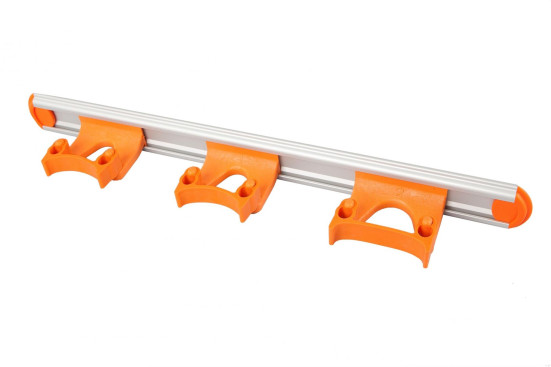 Планка с крепежом FBK (500 мм, оранжевый)