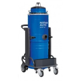 Пылесос промышленный Nilfisk ATTIX 125-01