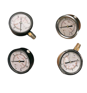 Манометр 1/8ш (300bar)