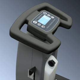 Поломоечная машина Comet CRS 66BXT (120Ач, Li-ion)