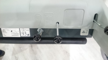 Подметальная машина Comac CS 50 Ht