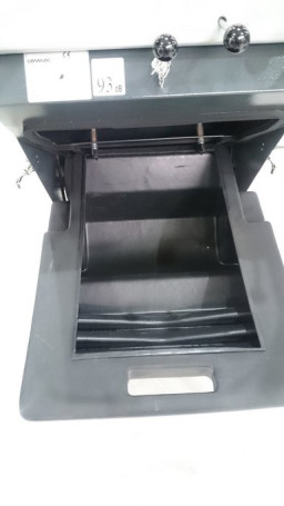 Подметальная машина Comac CS 50 Ht