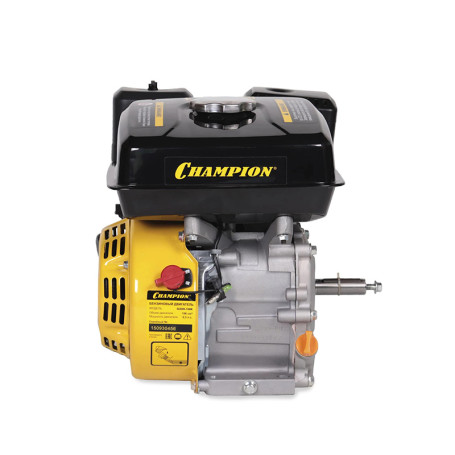 Двигатель бензиновый Champion G200-1HK