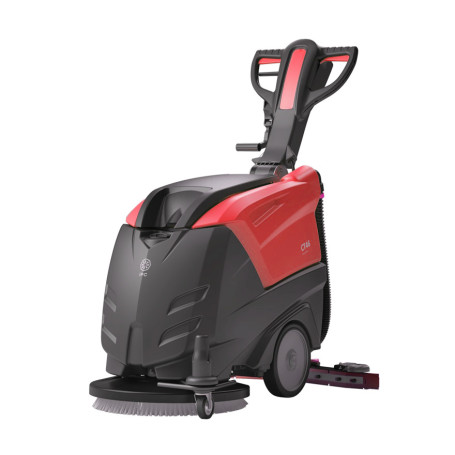 Поломоечная машина Portotecnica 46 C 50