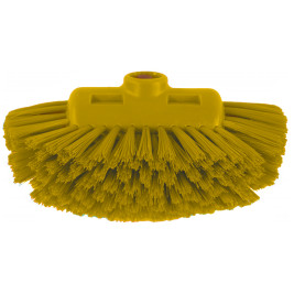 Щетка круглая Schavon (210х140х100мм, оранжевый)