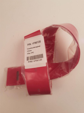 Стяжка Viper (задняя, AS510C/B, резина)