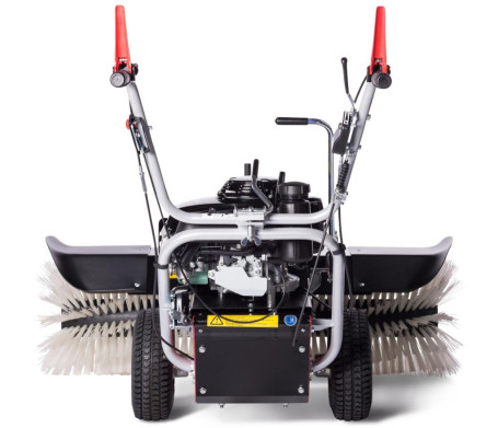 Подметальная машина Limpar 120 Vario Honda (щетка для снега)