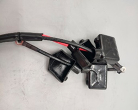 Разъем ЗУ №2 WilMart (E531)