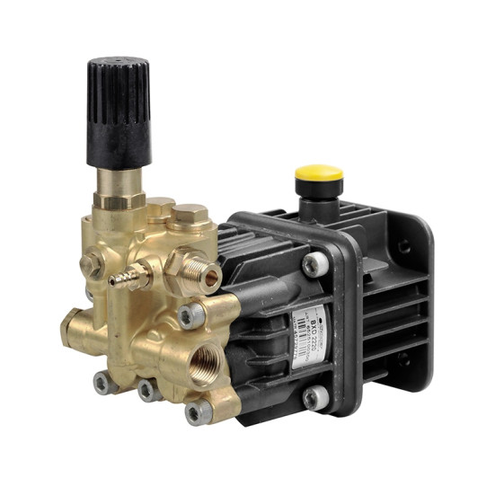 Насос высокого давления Comet BXD 2220 G (3400 об/мин, с регулятором, вых.3/8&quot;ш)