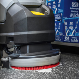 Поломоечная машина Karcher BD 35/15 C Classic