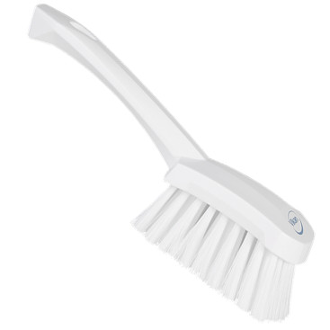 Щетка ручная Vikan (270 мм, белый)