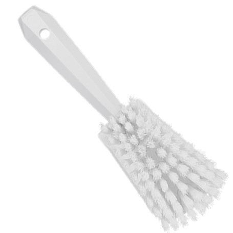 Щетка ручная Vikan (270 мм, белый)