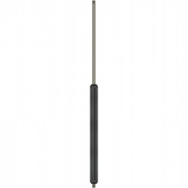 Копье ST002 (35 см, 1/4ш-ш, 500бар, нерж, термо, прямое, синее) R+M