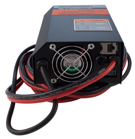 Зарядное устройство Stark ProHF E 24-15 (24В, 15А) (PSW2420.ST1)