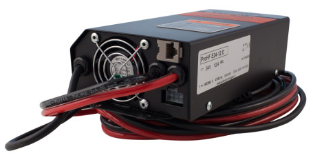 Зарядное устройство Stark ProHF E 24-15 (24В, 15А) (PSW2420.ST1)