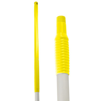 Рукоятка Schavon (Ø32х1300 мм, желтый)