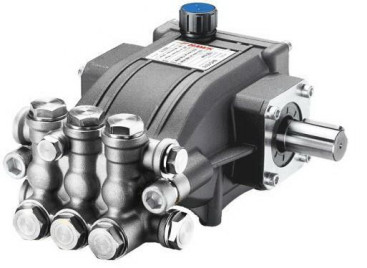 Насос высокого давления HAWK AQUA 1320RN (1450 об/мин)