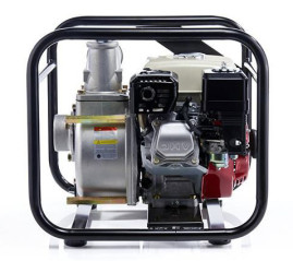 Мотопомпа Koshin STH-80X