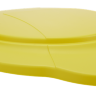 Крышка для ведра Vikan (желтый, 20л)