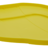 Крышка для ведра Vikan (желтый, 20л)