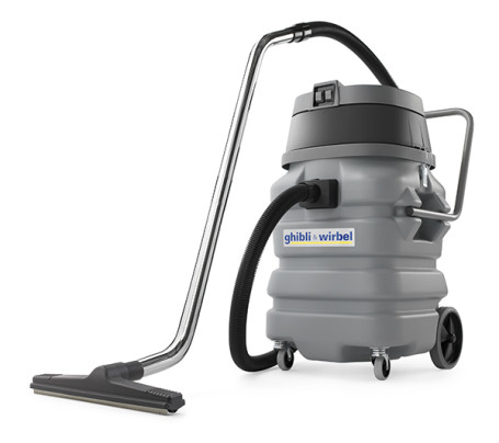 Пылесос Ghibli InPump 90.2 SP CF