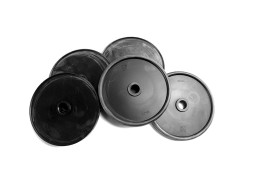 Ремкомплект Bertolini KIT (мембрана РА 530/Buna)