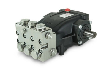 Насос высокого давления Mazzoni MMX 18200R (1450 об/мин)