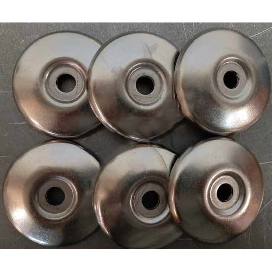 Тарелка для фиксации мембраны AR