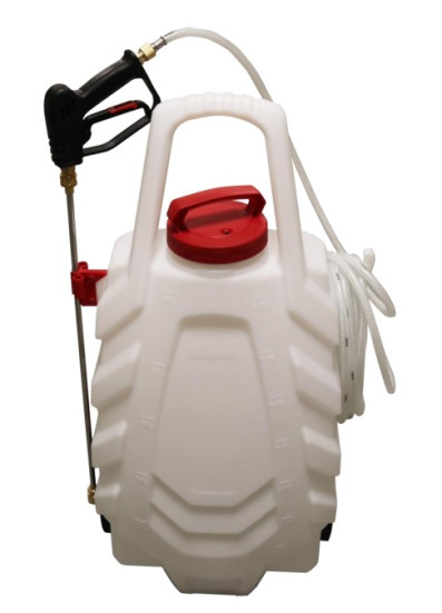 Распылитель мобильный SEKO PulvElectric (30л)