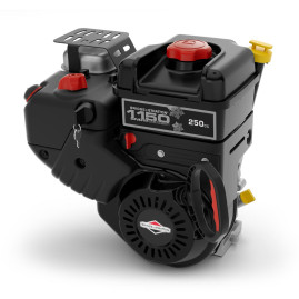 Двигатель бензиновый Briggs Stratton 1150 Snow Series (для снегоуборщиков)