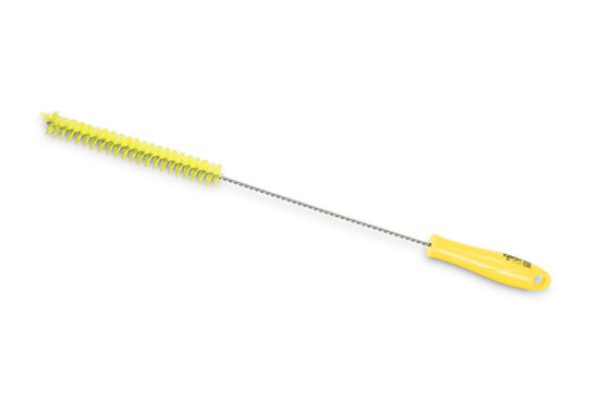 Ерш IGEAX для труб (d20х500мм, желтый)